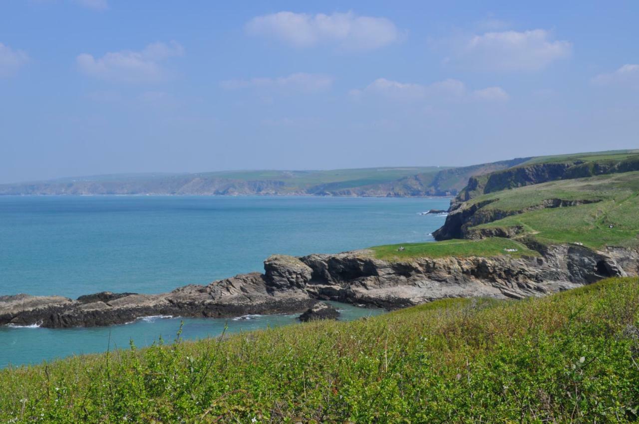 Falmouth Bay ภายนอก รูปภาพ