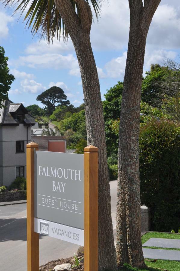 Falmouth Bay Hotel ภายนอก รูปภาพ