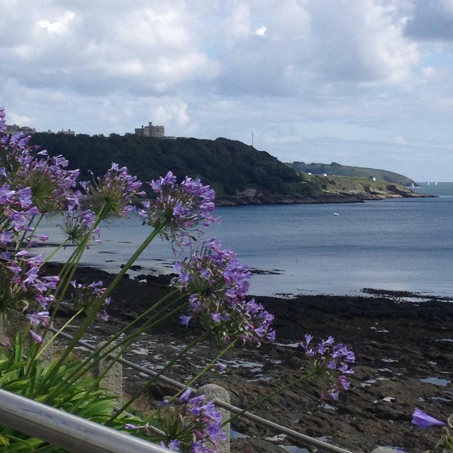 Falmouth Bay Hotel ภายนอก รูปภาพ