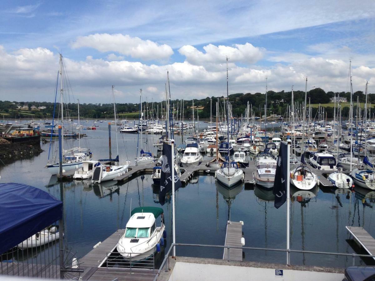 Falmouth Bay ภายนอก รูปภาพ